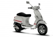 Vespa S 125